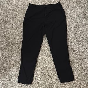 Stylish Black Pants
